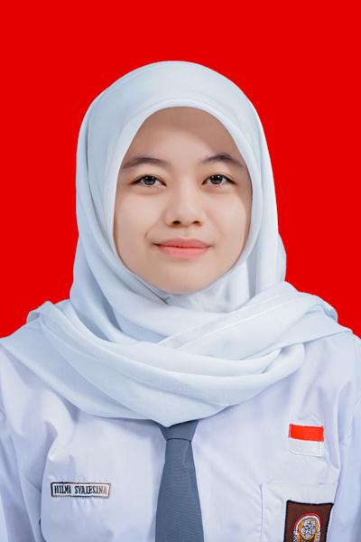 Hilma Syaiesina - SMAN 21 Bandung